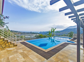 Villa Moonlight