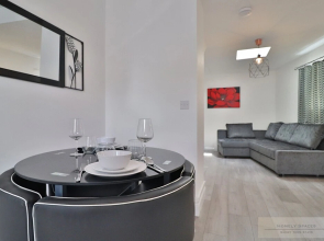 Bedford Executive Apartments at Homely Spaces