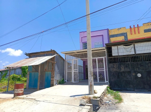 Hotel O Homestay Aqsa