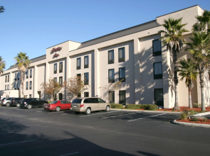 Hampton Inn Spring Hill