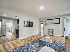 Charming Fort Collins Home By Old Town & Csu!