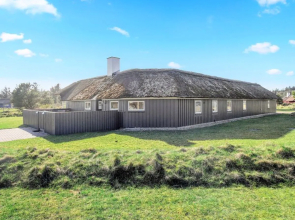 "Sune" - 1.2km from the sea in Western Jutland