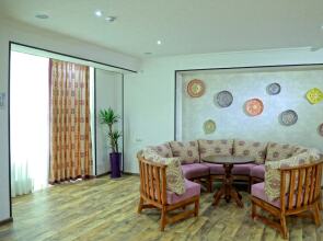 Хостел «Мания»