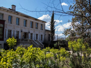 Domaine Du Pont De L'eyre