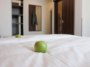 Hotel Rosenhof Garni