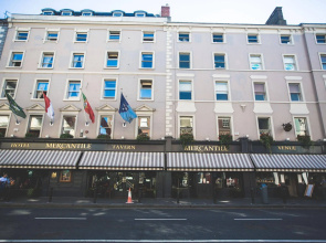 The Mercantile Hotel