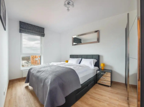 Apartamenty Sun & Snow Spektrum