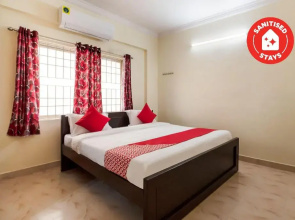 Sai Nivas by OYO Rooms