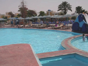 Mirage Bay Resort and Aqua Park