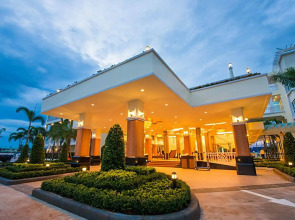 Krabi Front Bay Resort