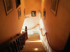 Spacious Villa With Pool in the Countryside of Anzio