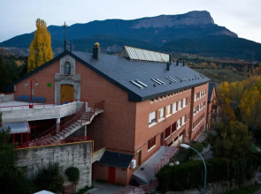 Albergue Jaca