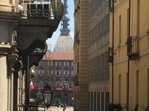 Piazza Castello