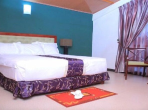 Lewi Resort Wolayita