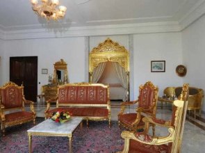 Villa Clara Hana Palace