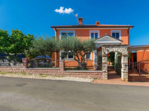 Apartment Fontana Tohmajärvi 28473