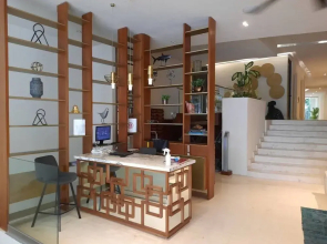 1 Br Steps From the Beach Roof w Ocean View