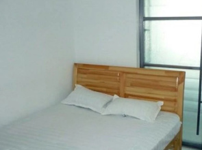 Qufu Shunxing Hotel Second Store