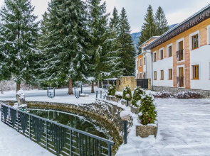 Hotel Mních