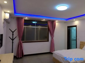 Huiyuanlou Inn, Jixian County