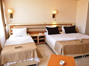 Akitu Hotel