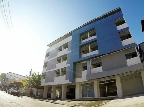 SV Apartment Bangyai