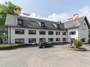 Serways Hotel Heiligenroth