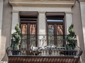 7th Sense Boutique Guest House