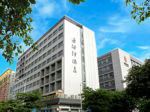 Sentosa Hotel Majialong Branch