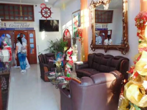 Gran Hotel Buenaventura