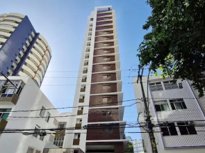 COGRA0102 - Edifício Graça Prime