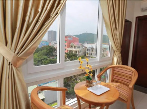 SeaSala Vung Tau Hotel
