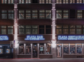 Plaza Hotel