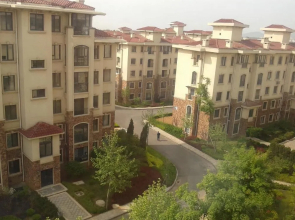 Jinshitan Bojin Holiday Apartment