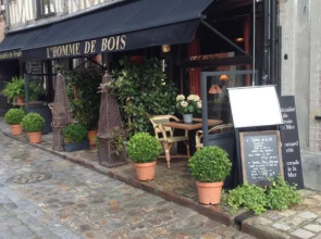 Rue Des Lingots Apartment
