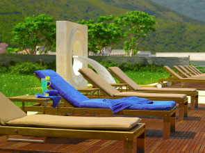 Novotel Citygate Hong Kong