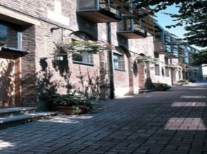 Odessa Wharf