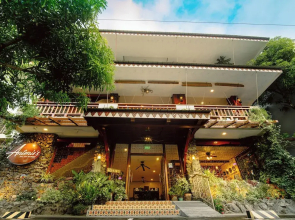 Antonio's Bed and Breakfast Hotel