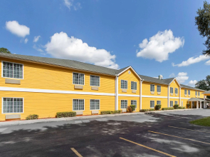 Quality Inn Kingstree North