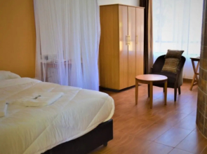 Kunste Hotel