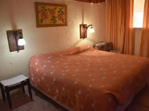 Cabañas Puerta del Sol