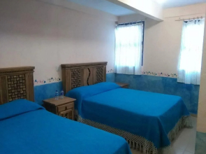Hotel Hacienda del Carmen
