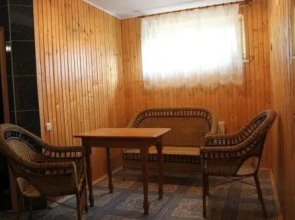 Privatna Sadiba Chalet