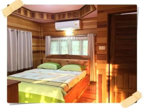 Magmai Riverside Homestay