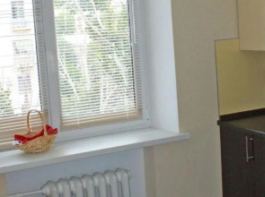 Апартаменты «Саквояж» на Мира 18