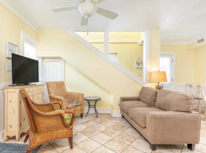 Sisters in the Sand by Tybee Vacation Rentals