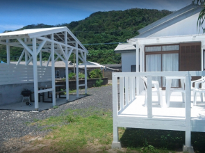 Blue Coral Reef <Amamioshima>