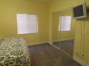 2 Bedroom Condo in Mesquite #215