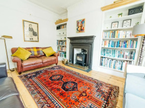 Stylish & Spacious Victorian Home in Trendy Suburb