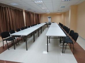 Отель Rohat Chilonzor